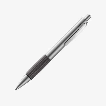 LAMY Accent Aluminum Ballpoint Pen The Stationers